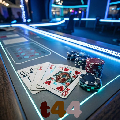Baixar Diversão: Os Recursos Imperdíveis do t44.com
