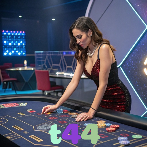 Baixar Diversão: Os Recursos Imperdíveis do t44.com