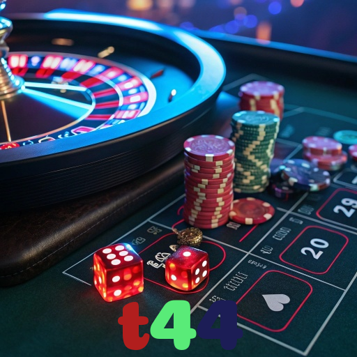 Baixar Diversão: Os Recursos Imperdíveis do t44.com