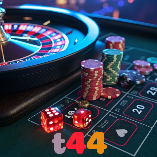 Baixar Diversão: Os Recursos Imperdíveis do t44.com